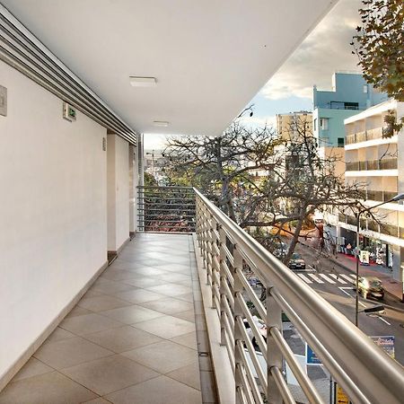 Dfm Happy Days D - Funchal Appartement Buitenkant foto