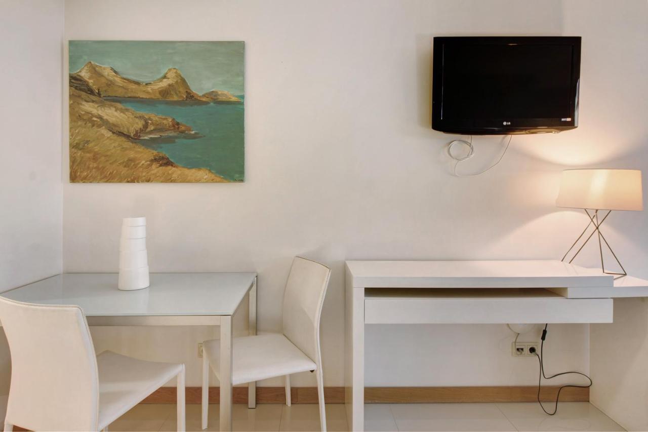 Dfm Happy Days D - Funchal Appartement Buitenkant foto